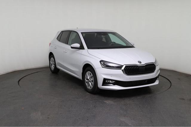 Skoda Fabia Top Selection (Top Selection) 1.0 TSI 85 KW (116 PS) 7-Gang DSG 