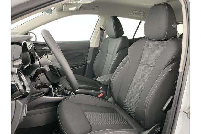 Skoda Fabia Top Selection (Top Selection) 1.0 TSI 85 KW (116 PS) 7-Gang DSG 