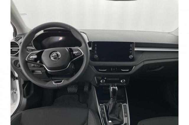 Skoda Fabia Top Selection (Top Selection) 1.0 TSI 85 KW (116 PS) 7-Gang DSG 