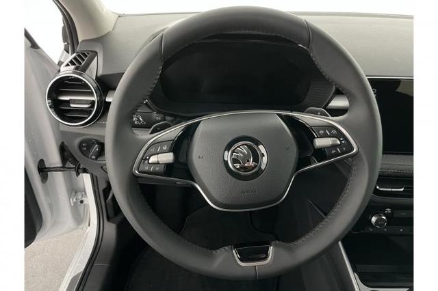 Skoda Fabia Top Selection (Top Selection) 1.0 TSI 85 KW (116 PS) 7-Gang DSG 