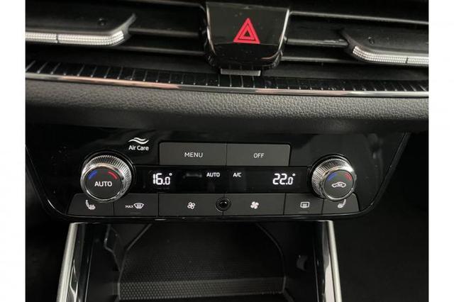 Skoda Fabia Top Selection (Top Selection) 1.0 TSI 85 KW (116 PS) 7-Gang DSG 