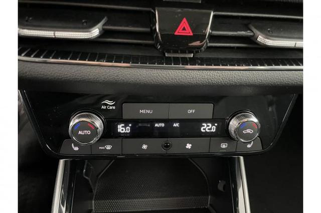 Skoda Fabia Top Selection (Top Selection) 1.0 TSI 85 KW (116 PS) 7-Gang DSG 