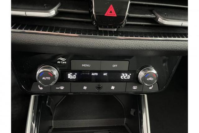 Skoda Fabia Top Selection (Top Selection) 1.0 TSI 85 KW (116 PS) 7-Gang DSG 