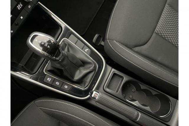 Skoda Fabia Top Selection (Top Selection) 1.0 TSI 85 KW (116 PS) 7-Gang DSG 