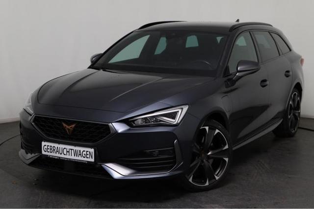 Cupra Leon Sportstourer - 1.4 e-Hybrid ST *DCC*NAVI*LED*SHZ*PDC*