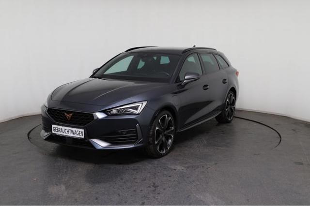 Cupra Leon Sportstourer 1.4 e-Hybrid ST *DCC*NAVI*LED*SHZ*PDC* 