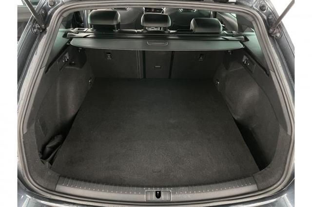 Cupra Leon Sportstourer 1.4 e-Hybrid ST *DCC*NAVI*LED*SHZ*PDC* 