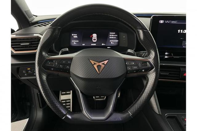 Cupra Leon Sportstourer 1.4 e-Hybrid ST *DCC*NAVI*LED*SHZ*PDC* 