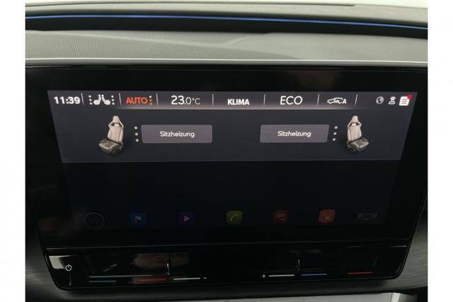 Cupra Leon Sportstourer 1.4 e-Hybrid ST *DCC*NAVI*LED*SHZ*PDC* 