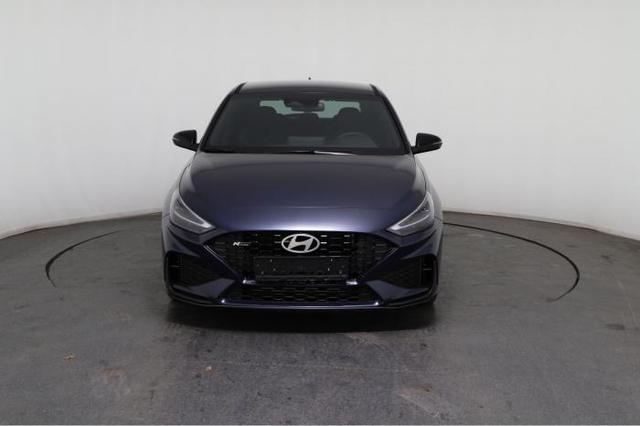 Hyundai i30 - N-Line HB (N-Line) 1.5 T-GDI 103kW (140 PS) 7-Gang-DCT