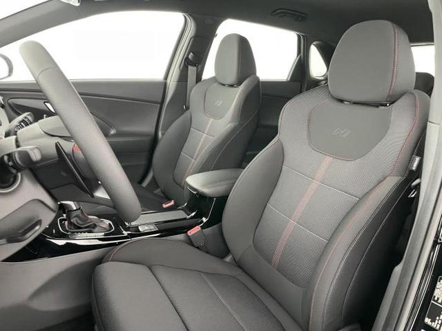 Hyundai i30 N-Line HB (N-Line) 1.5 T-GDI 103kW (140 PS) 7-Gang-DCT 