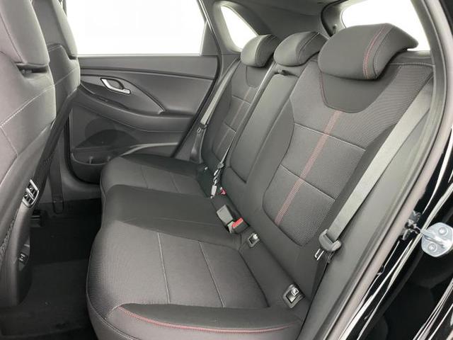 Hyundai i30 N-Line HB (N-Line) 1.5 T-GDI 103kW (140 PS) 7-Gang-DCT 