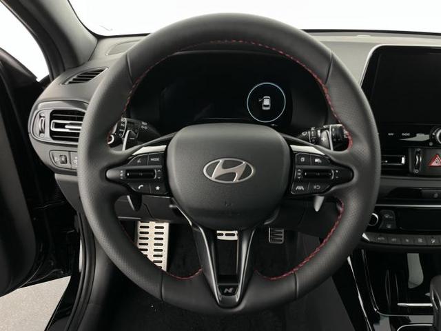 Hyundai i30 N-Line HB (N-Line) 1.5 T-GDI 103kW (140 PS) 7-Gang-DCT 