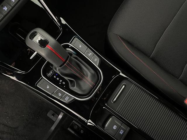 Hyundai i30 N-Line HB (N-Line) 1.5 T-GDI 103kW (140 PS) 7-Gang-DCT 