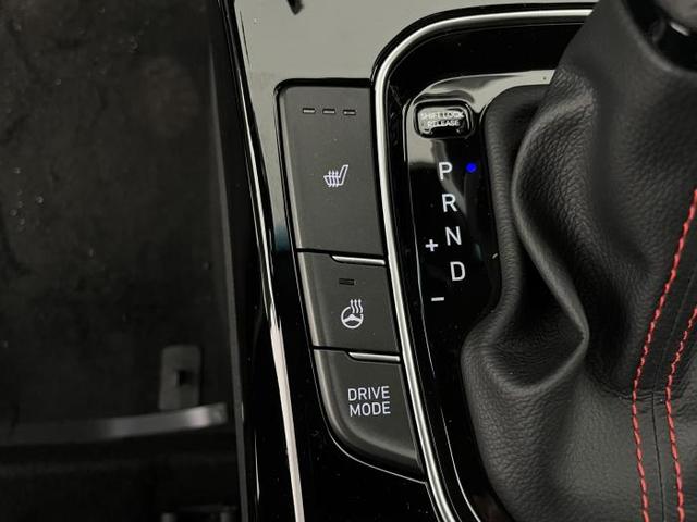 Hyundai i30 N-Line HB (N-Line) 1.5 T-GDI 103kW (140 PS) 7-Gang-DCT 