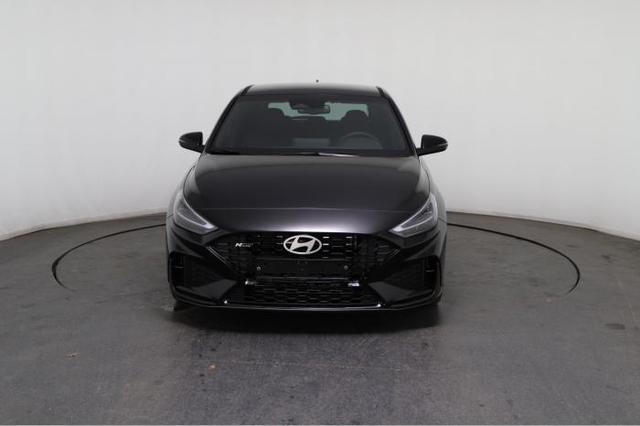 Hyundai i30 - N-Line HB (N-Line) 1.5 T-GDI 103kW (140 PS) 7-Gang-DCT