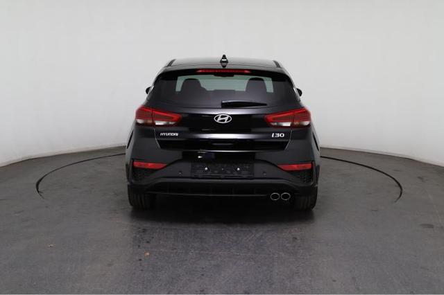 Hyundai i30 N-Line HB (N-Line) 1.5 T-GDI 103kW (140 PS) 7-Gang-DCT 
