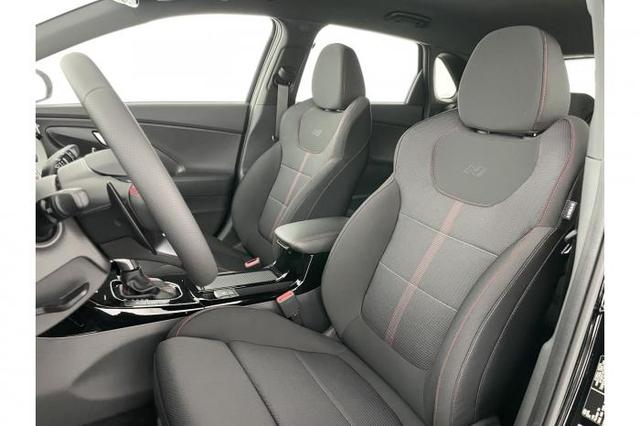 Hyundai i30 N-Line HB (N-Line) 1.5 T-GDI 103kW (140 PS) 7-Gang-DCT 