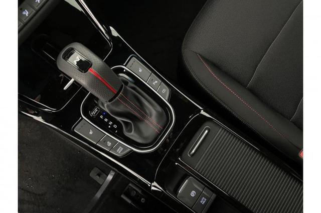 Hyundai i30 N-Line HB (N-Line) 1.5 T-GDI 103kW (140 PS) 7-Gang-DCT 