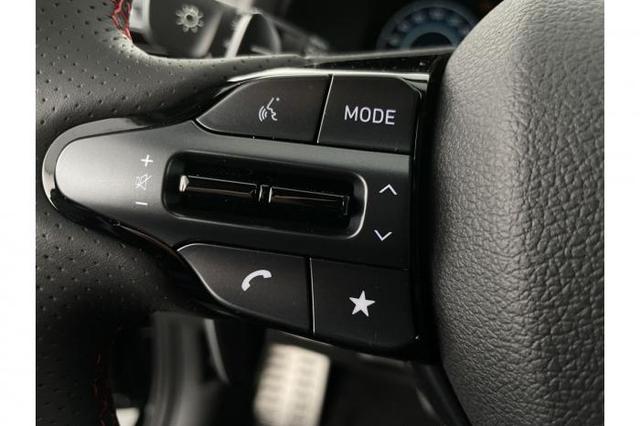 Hyundai i30 N-Line HB (N-Line) 1.5 T-GDI 103kW (140 PS) 7-Gang-DCT 