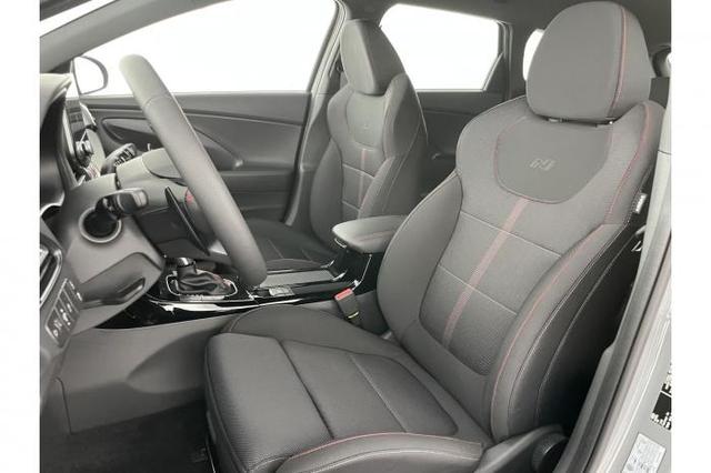 Hyundai i30 Kombi N-Line (N-Line) 1,5 T-GDi 103 kW (140 PS) 7-Gang-DCT 