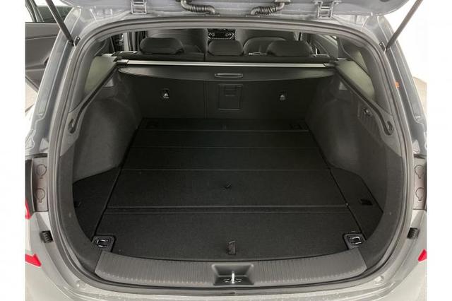 Hyundai i30 Kombi N-Line (N-Line) 1,5 T-GDi 103 kW (140 PS) 7-Gang-DCT 