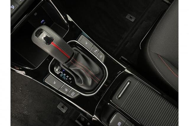 Hyundai i30 Kombi N-Line (N-Line) 1,5 T-GDi 103 kW (140 PS) 7-Gang-DCT 