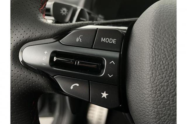 Hyundai i30 Kombi N-Line (N-Line) 1,5 T-GDi 103 kW (140 PS) 7-Gang-DCT 