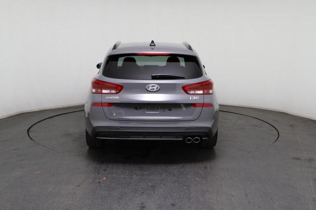 Hyundai i30 Kombi N-Line (N-Line) 1,5 T-GDi 103 kW (140 PS) 7-Gang-DCT 