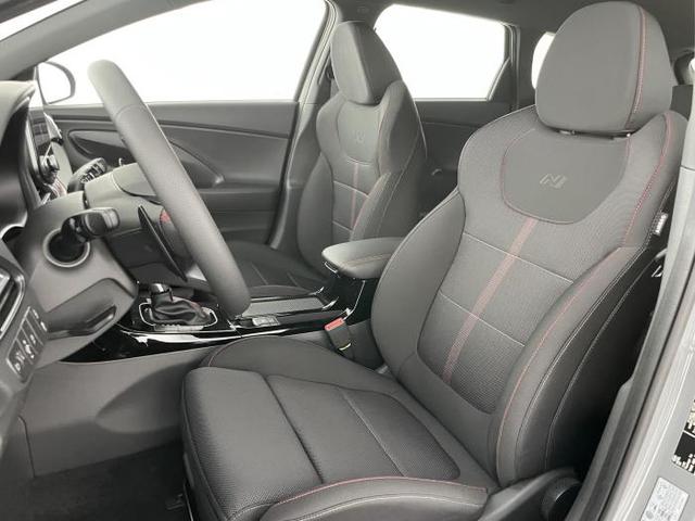 Hyundai i30 Kombi N-Line (N-Line) 1,5 T-GDi 103 kW (140 PS) 7-Gang-DCT 