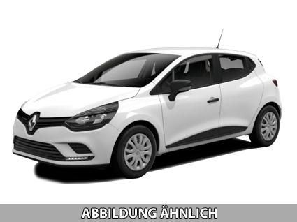 Renault Clio - Generation (Generation) TCe 90 67kW (90 PS) 6-Gang-Schaltgetriebe