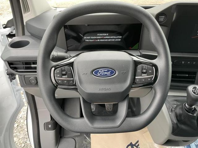 Ford Transit Trend Custom Kasten L1 (Trend) 320 2.0 EcoBlue 100kW (136 PS) 6-Gang-Schaltgetriebe 