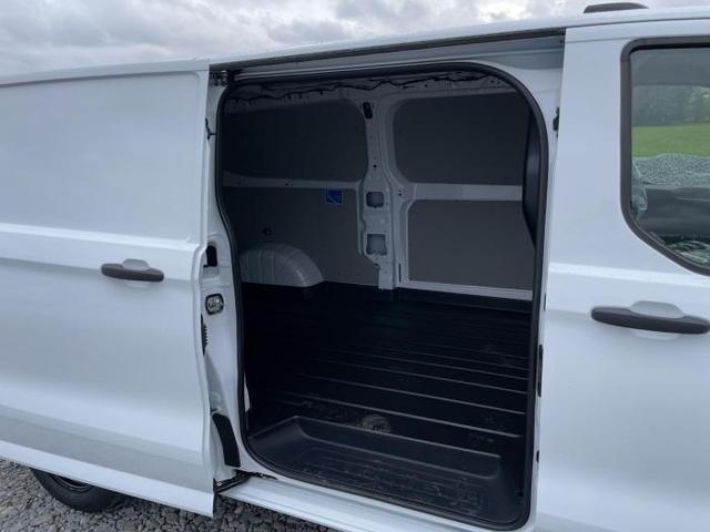 Ford Transit Trend Custom Kasten L2 (Trend) 320 2.0 EcoBlue 100kW (136 PS) 6-Gang-Schaltgetriebe 