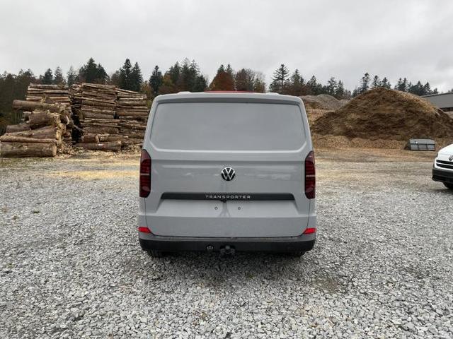 Volkswagen Transporter Kasten kurzer Radstand (Kasten Radstand) 2.0 TDI 81kW (110 PS) 6-Gang-Schaltgetriebe 