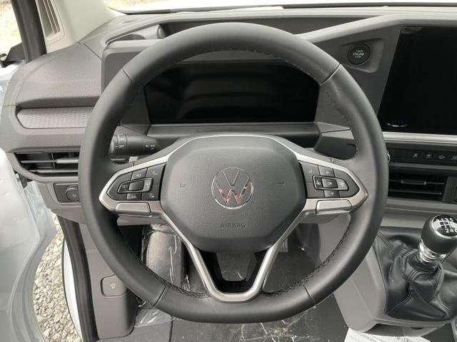 Volkswagen Transporter Kasten kurzer Radstand (Kasten Radstand) 2.0 TDI 81kW (110 PS) 6-Gang-Schaltgetriebe 