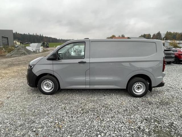 Volkswagen Transporter Kasten kurzer Radstand (Kasten Radstand) 2.0 TDI 81kW (110 PS) 6-Gang-Schaltgetriebe 