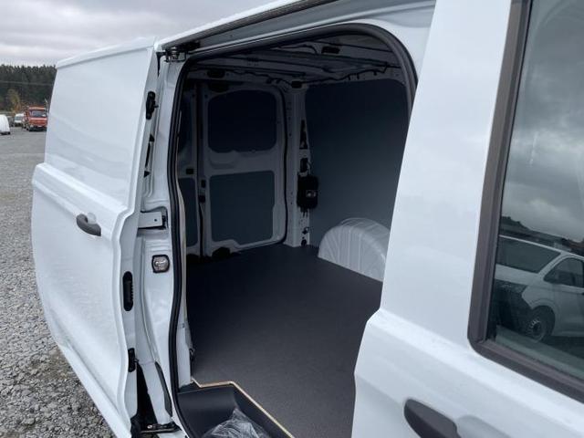 Volkswagen Transporter Kasten kurzer Radstand (Kasten Radstand) 2.0 TDI 110kW (150 PS) 6-Gang-Schaltgetriebe 