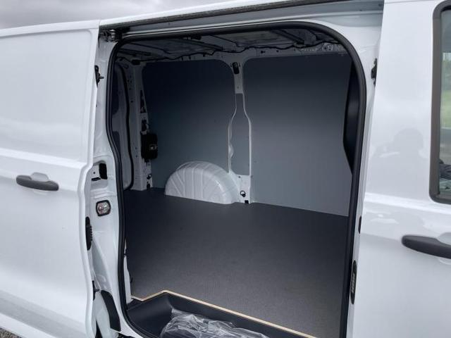 Volkswagen Transporter Kasten kurzer Radstand (Kasten Radstand) 2.0 TDI 110kW (150 PS) 6-Gang-Schaltgetriebe 