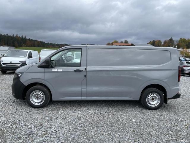 Volkswagen Transporter Kasten langer Radstand (Kasten Radstand) 2.0 TDI 110kW (150 PS) 6-Gang-Schaltgetriebe 