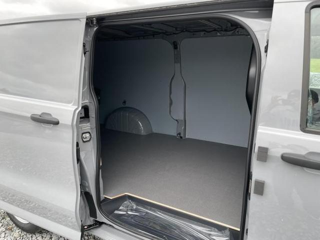 Volkswagen Transporter Kasten langer Radstand (Kasten Radstand) 2.0 TDI 110kW (150 PS) 6-Gang-Schaltgetriebe 