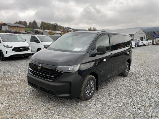 Volkswagen Caravelle - KR 2.0 TDI 4MOTION 110kW (150 PS) 8-Gang-Automatikgetriebe