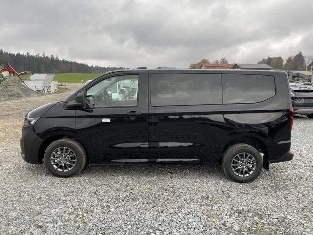 Caravelle - KR 2.0 TDI 4MOTION 110kW (150 PS) 8-Gang-Automatikgetriebe