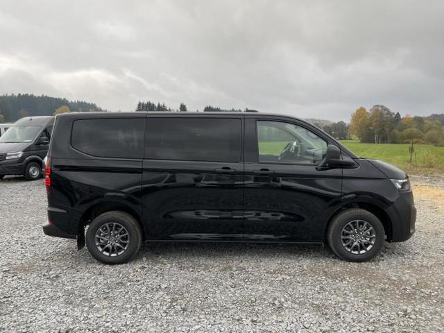 Caravelle KR 2.0 TDI 4MOTION 110kW (150 PS) 8-Gang-Automatikgetriebe 