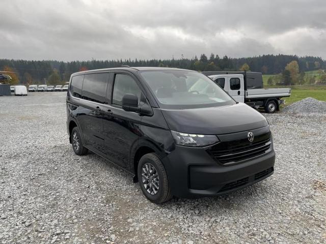 Caravelle KR 2.0 TDI 4MOTION 110kW (150 PS) 8-Gang-Automatikgetriebe 