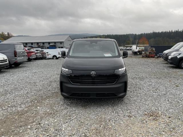 Volkswagen Caravelle KR 2.0 TDI 4MOTION 110kW (150 PS) 8-Gang-Automatikgetriebe 