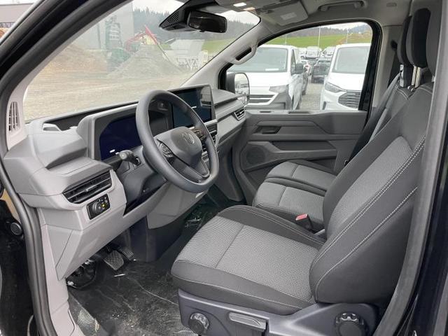 Volkswagen Caravelle KR 2.0 TDI 4MOTION 110kW (150 PS) 8-Gang-Automatikgetriebe 