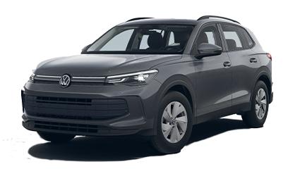 Volkswagen Touareg - R-Line (R-Line) 3.0 V6 TDI 4Motion 210kW (285 PS) 8-Gang-Automatik