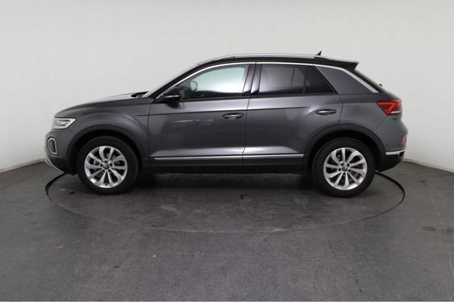 Volkswagen T-Roc 1.5 TSI Style *AHK*NAVI*ACC*LED*SHZ*PDC* 