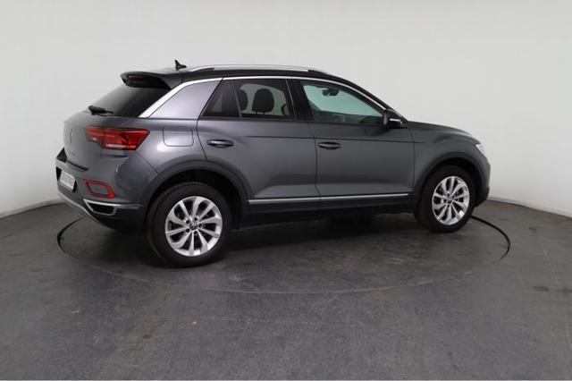 Volkswagen T-Roc 1.5 TSI Style *AHK*NAVI*ACC*LED*SHZ*PDC* 