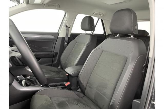 Volkswagen T-Roc 1.5 TSI Style *AHK*NAVI*ACC*LED*SHZ*PDC* 